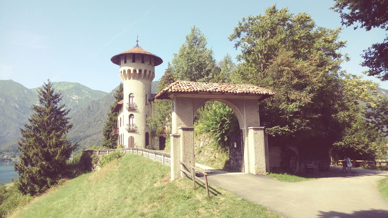 Photo of Outdoor in Mezzolago