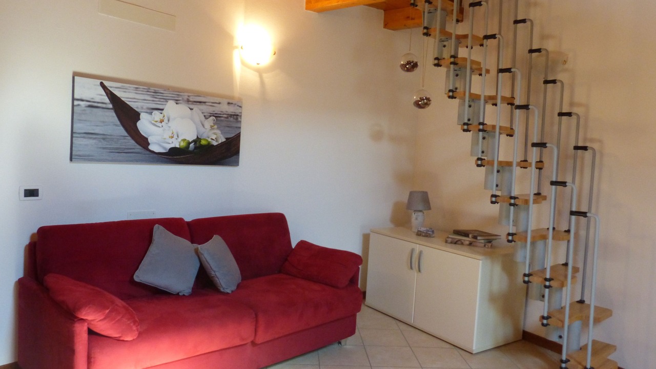 Photo of Livingroom in Torbole sul Garda