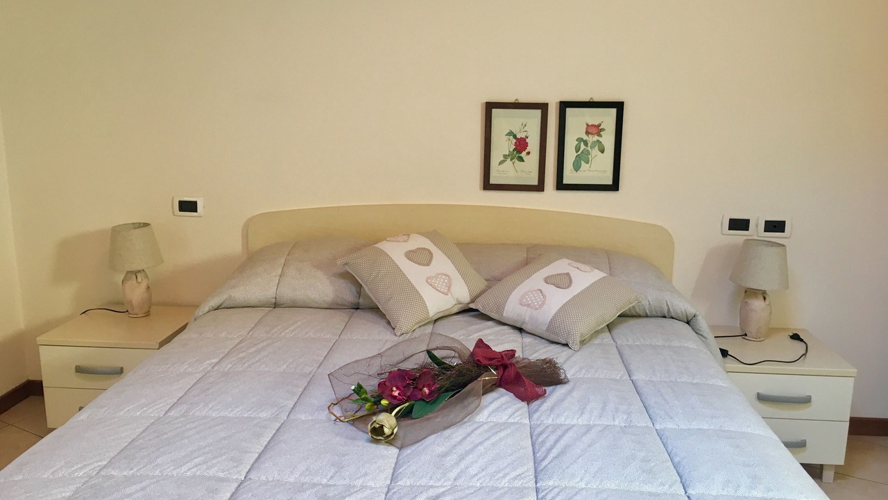 Photo of Bedroom in Torbole sul Garda