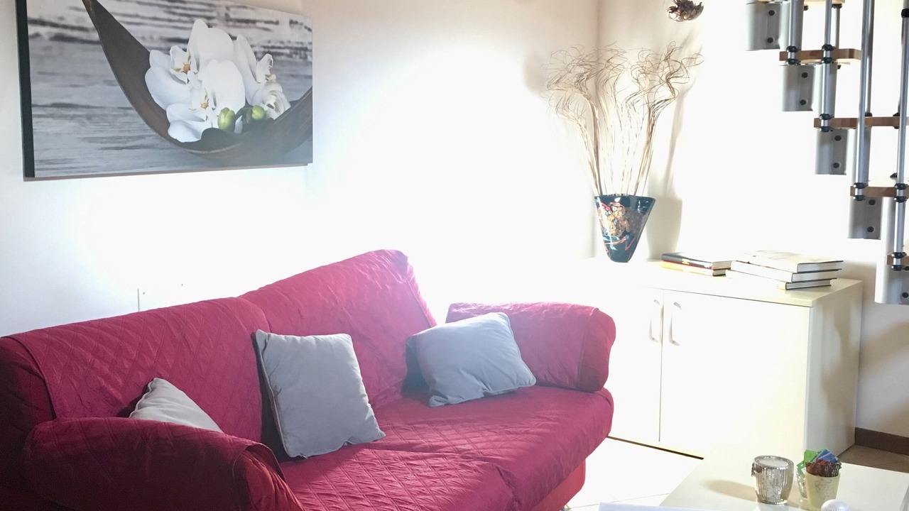 Photo of Livingroom in Torbole sul Garda