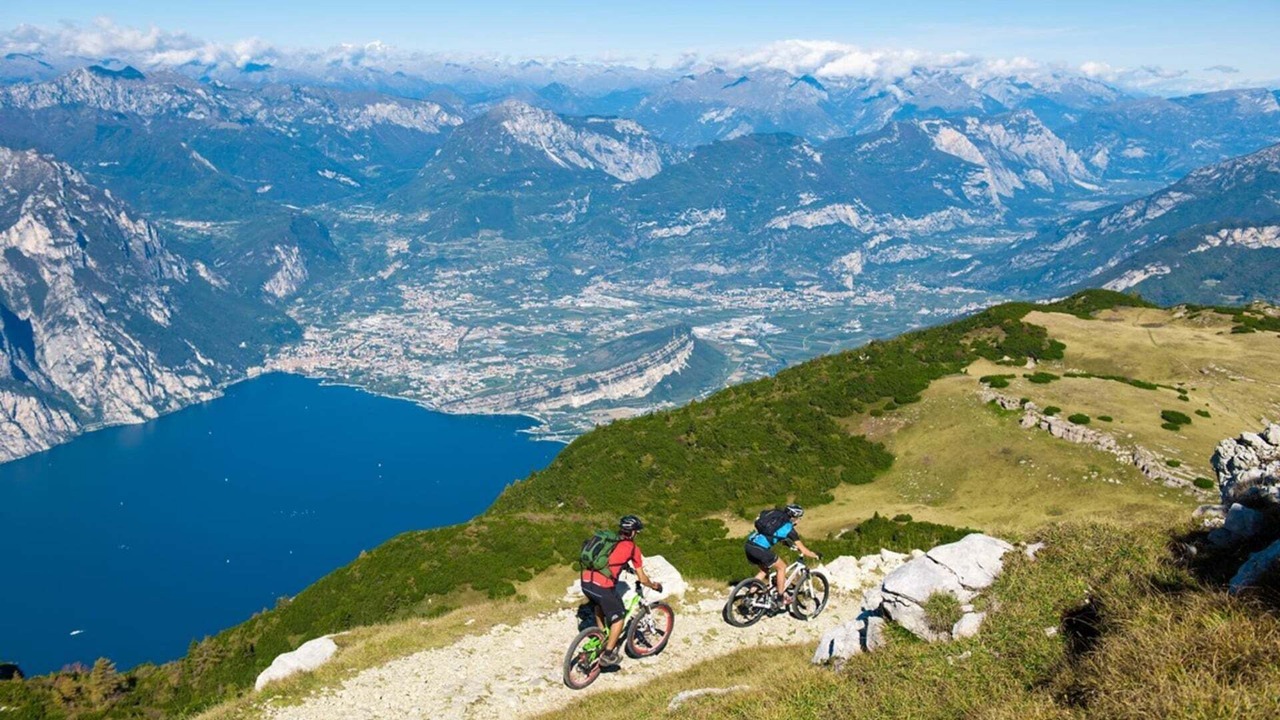 Photo of Others in Torbole sul Garda