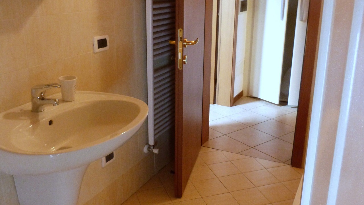 Photo of Bathroom in Torbole sul Garda
