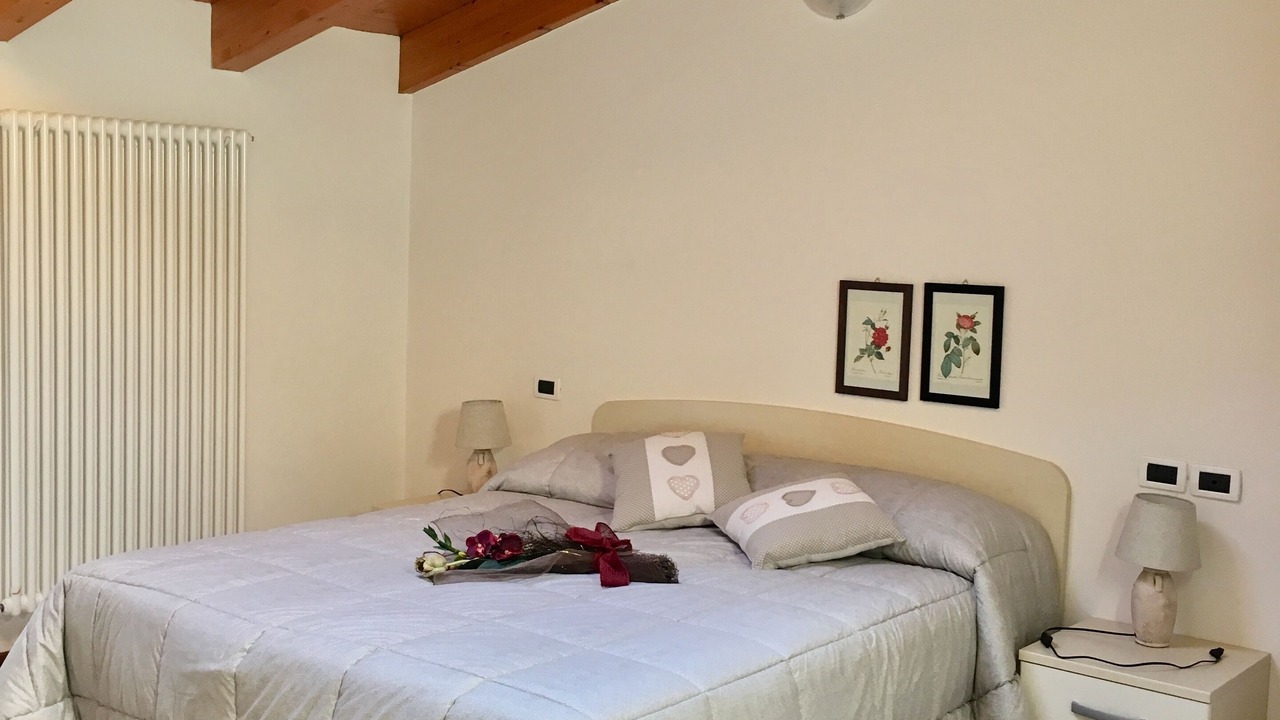 Photo of Bedroom in Torbole sul Garda