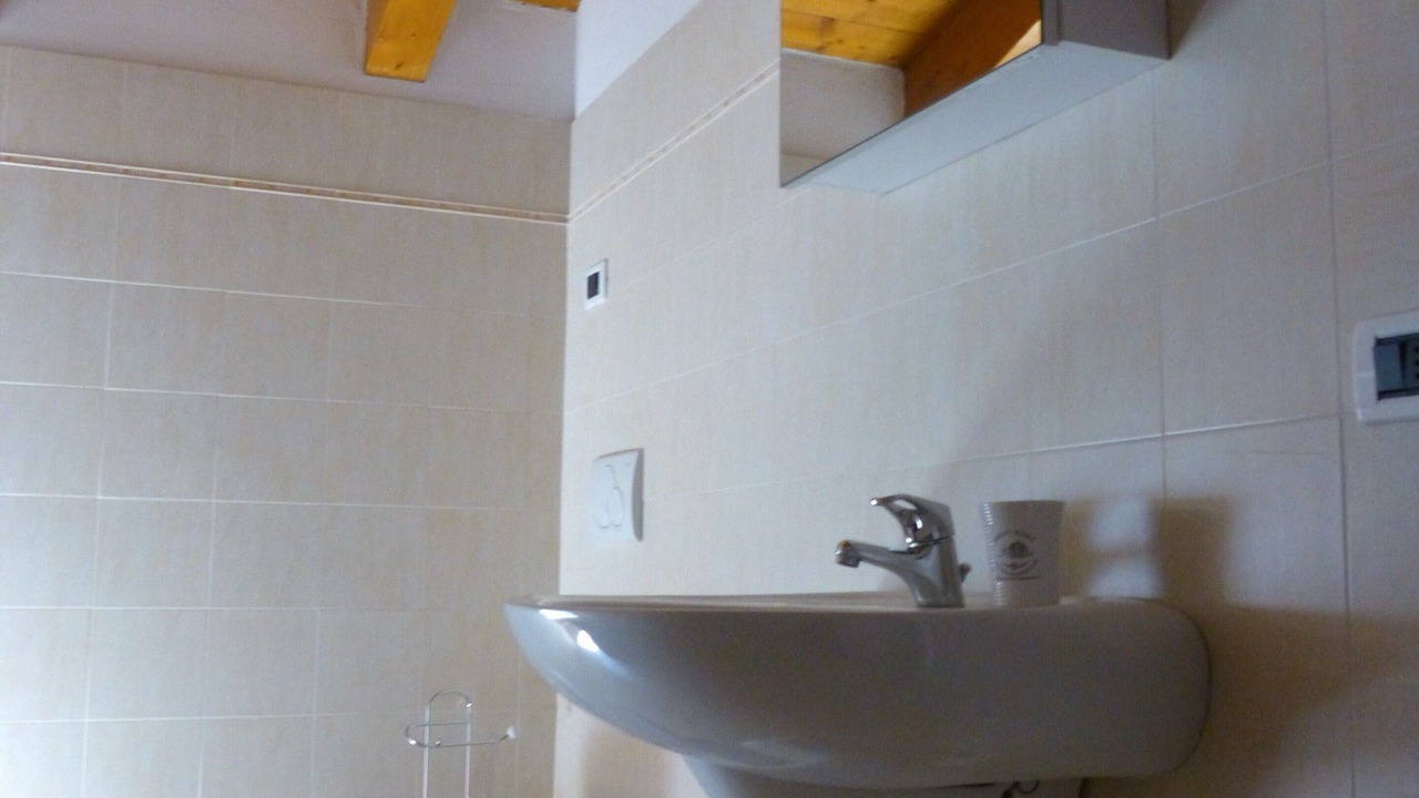 Photo of Bathroom in Torbole sul Garda
