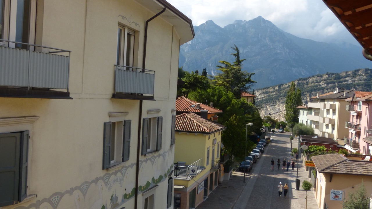 Photo of Others in Torbole sul Garda