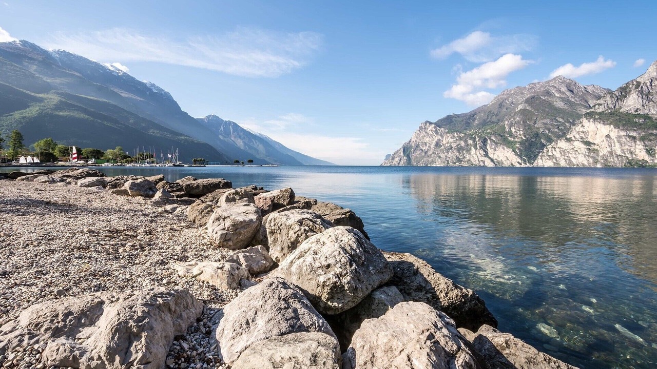 Photo of Others in Torbole sul Garda