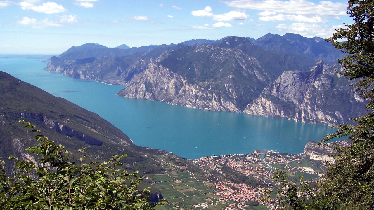 Photo of Others in Torbole sul Garda