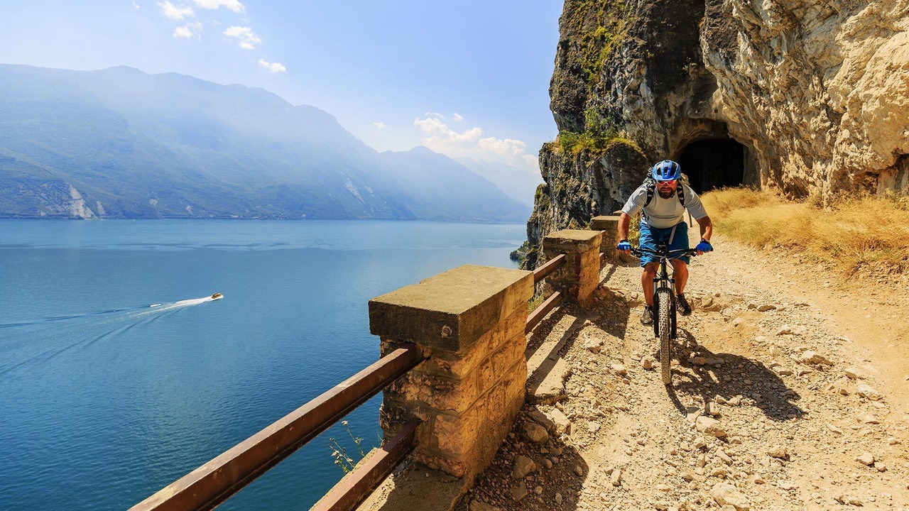 Photo of Others in Torbole sul Garda
