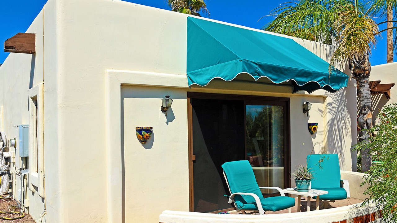 Photo of Patio Balcony in Tucson