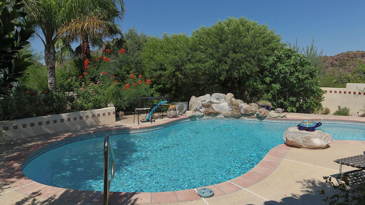 Photo of Outdoor in Tucson