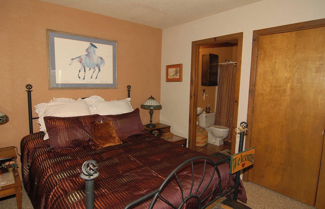 Photo of Bedroom in Tucson