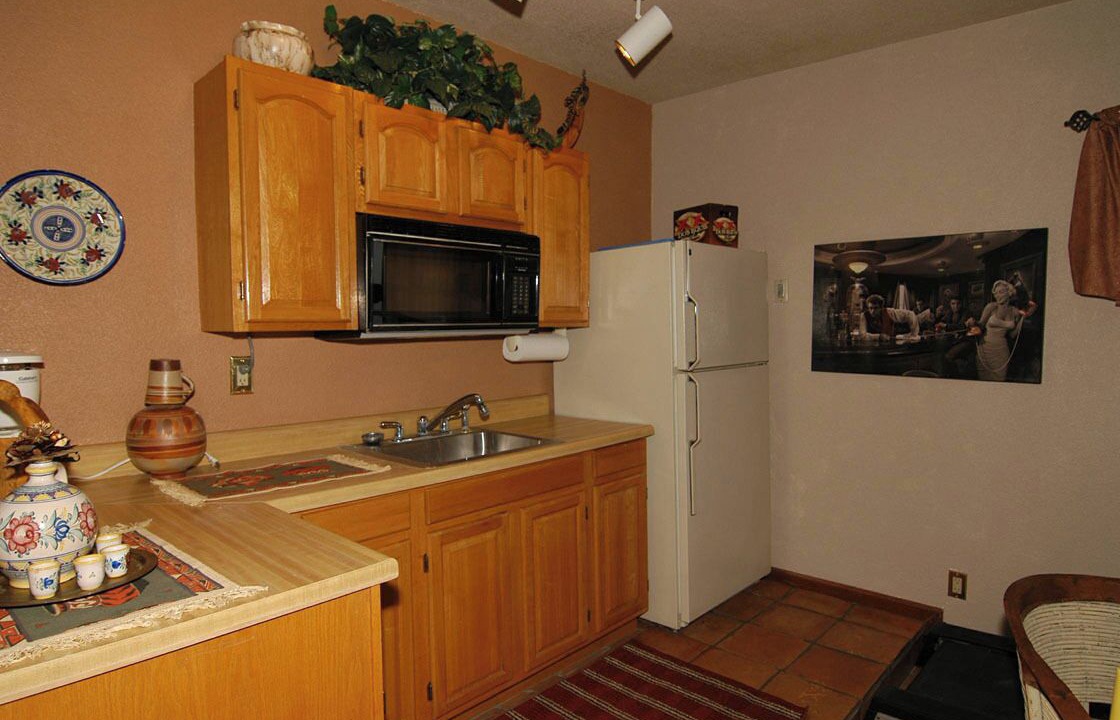 Photo of Kitchen in Tucson