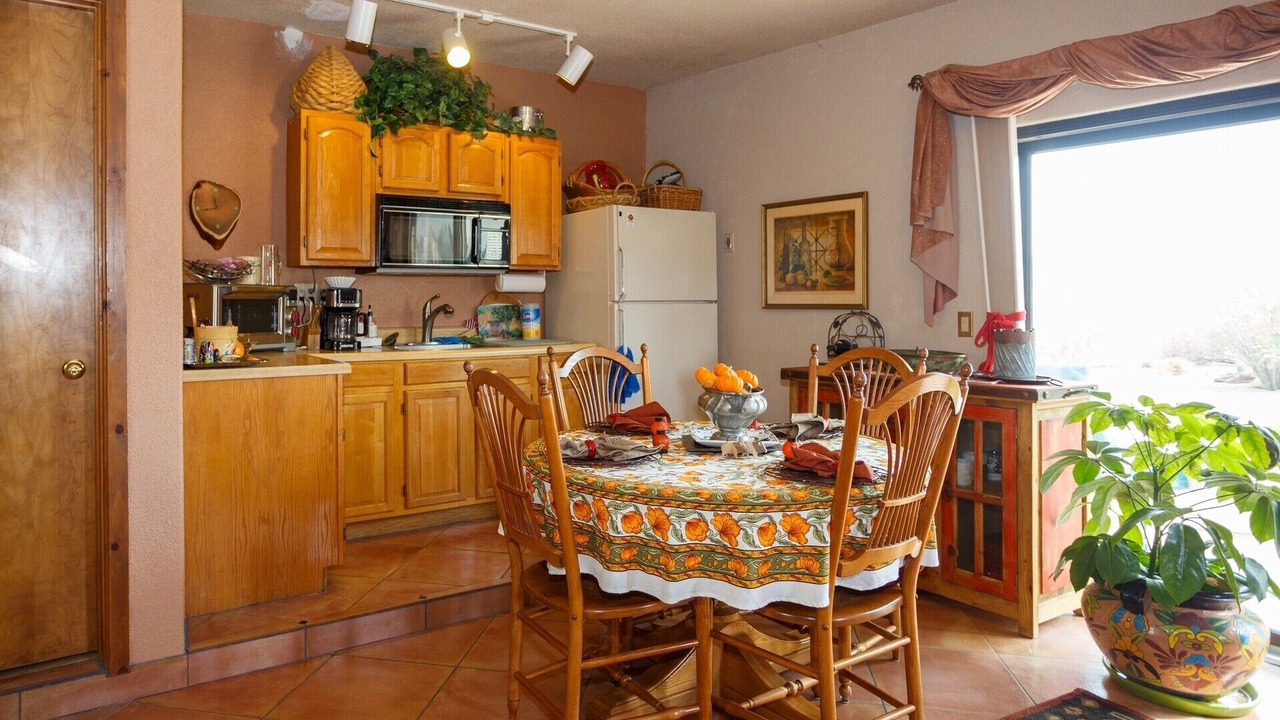 Photo of Kitchen in Tucson