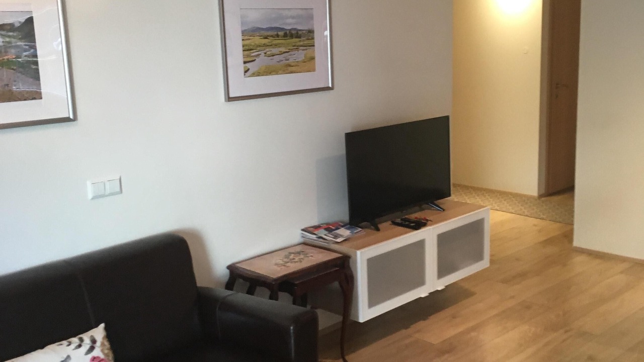 Photo of Bedroom in Downtown