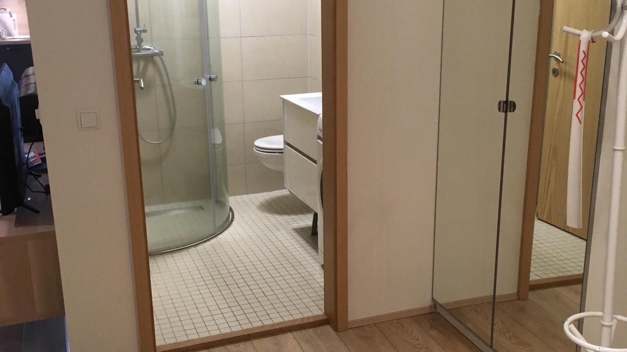 Photo of Bathroom in Downtown