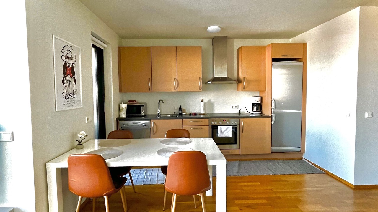 Photo of Kitchen in Vesturbær