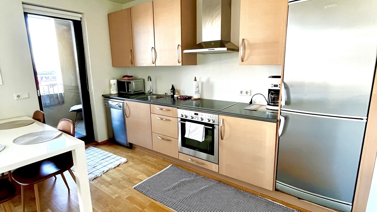 Photo of Kitchen in Vesturbær