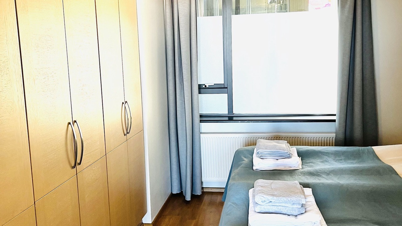 Photo of Bedroom in Vesturbær