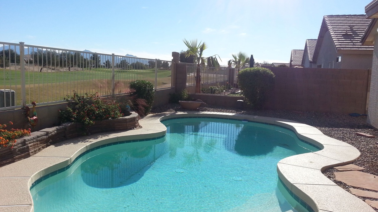 Photo of Outdoor in Coldwater Springs