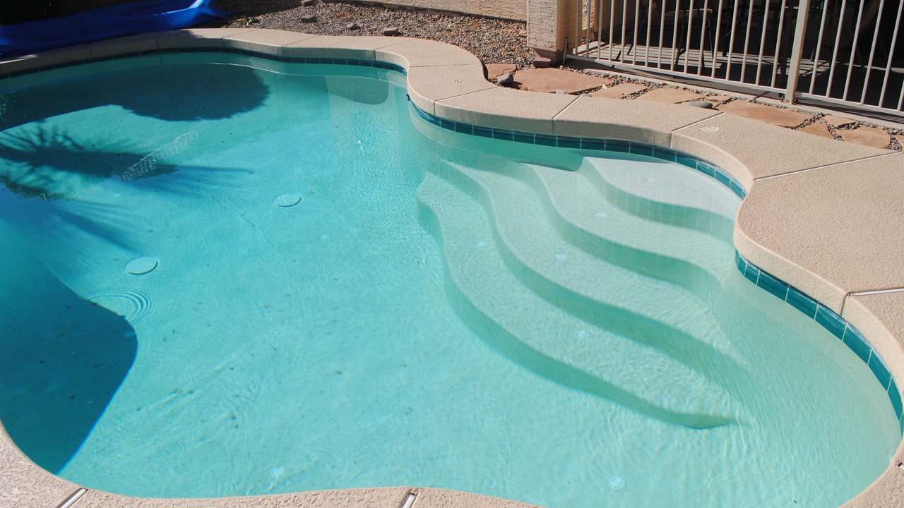 Photo of Outdoor in Coldwater Springs
