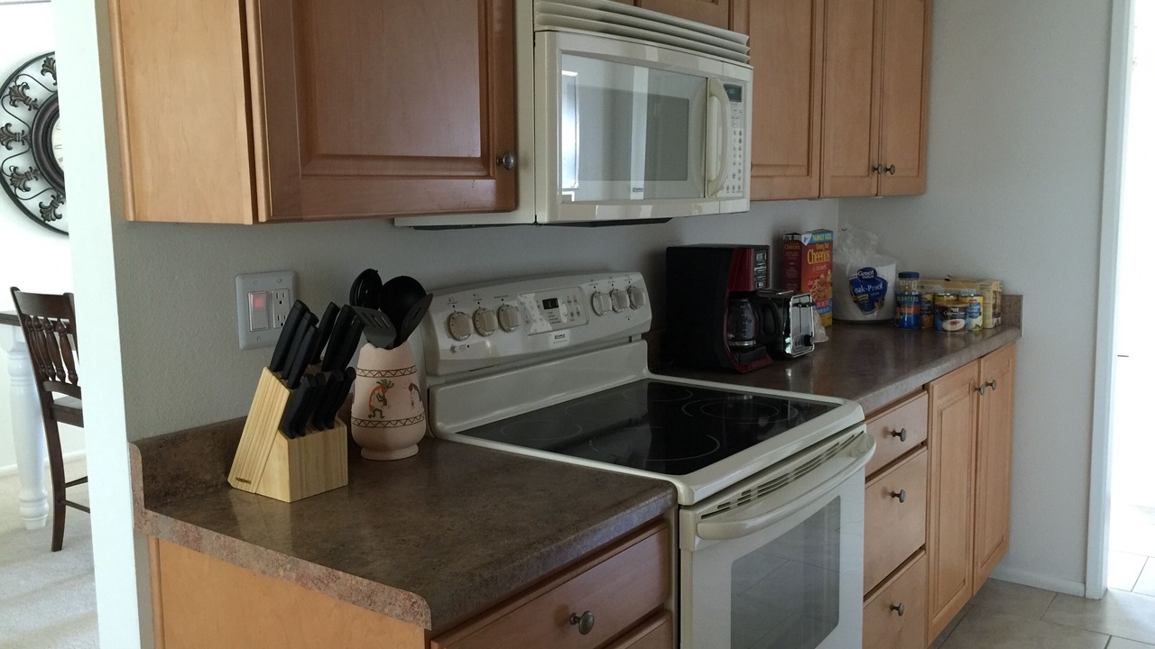 Photo of Kitchen in Sun City West