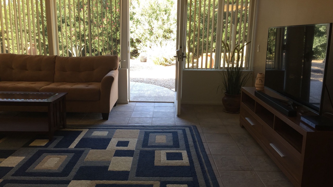 Photo of Livingroom in Sun City West