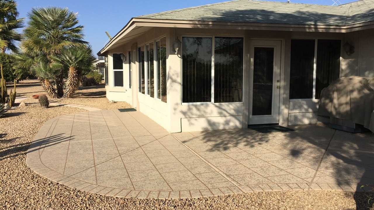 Photo of Outdoor in Sun City West