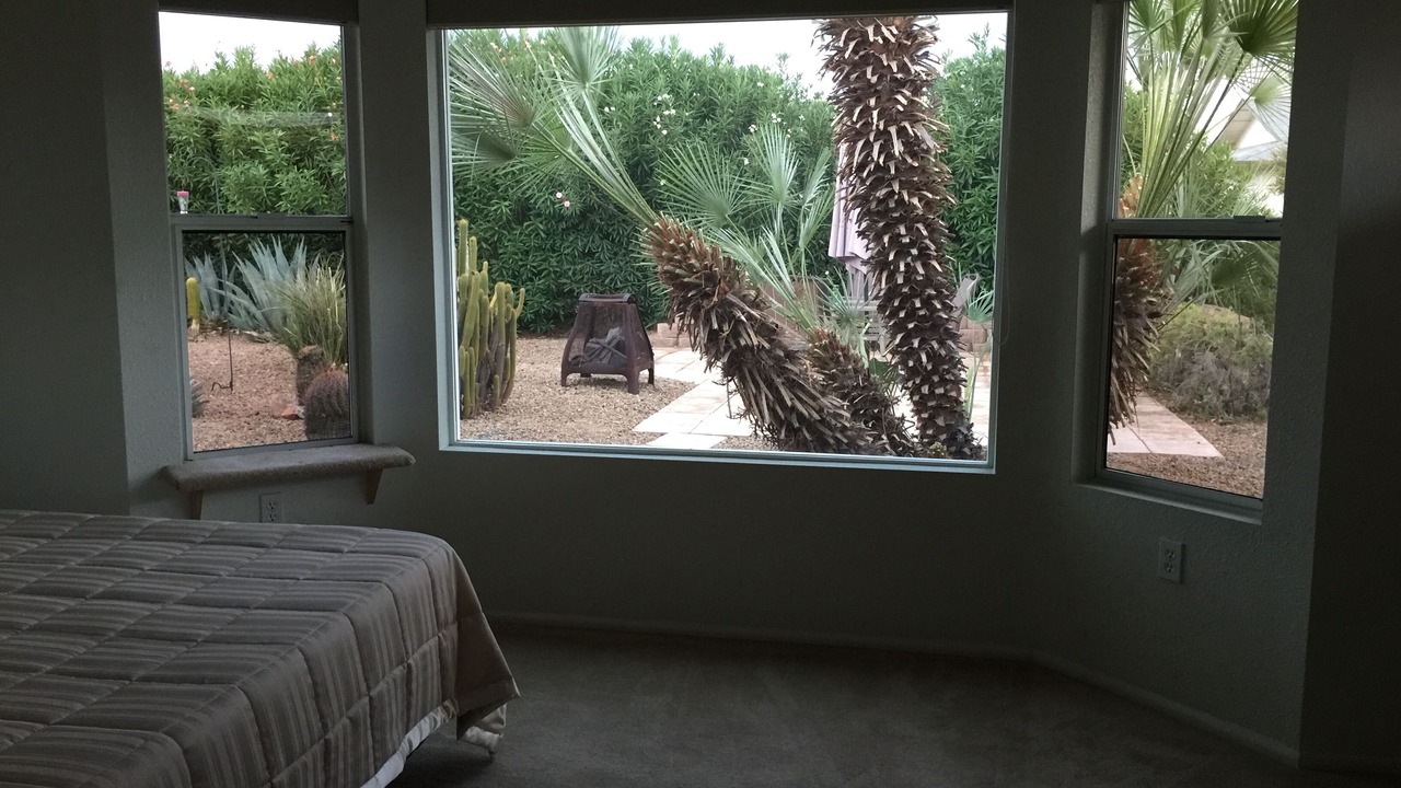 Photo of Bedroom in Sun City West