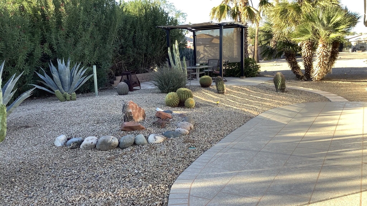 Photo of Outdoor in Sun City West