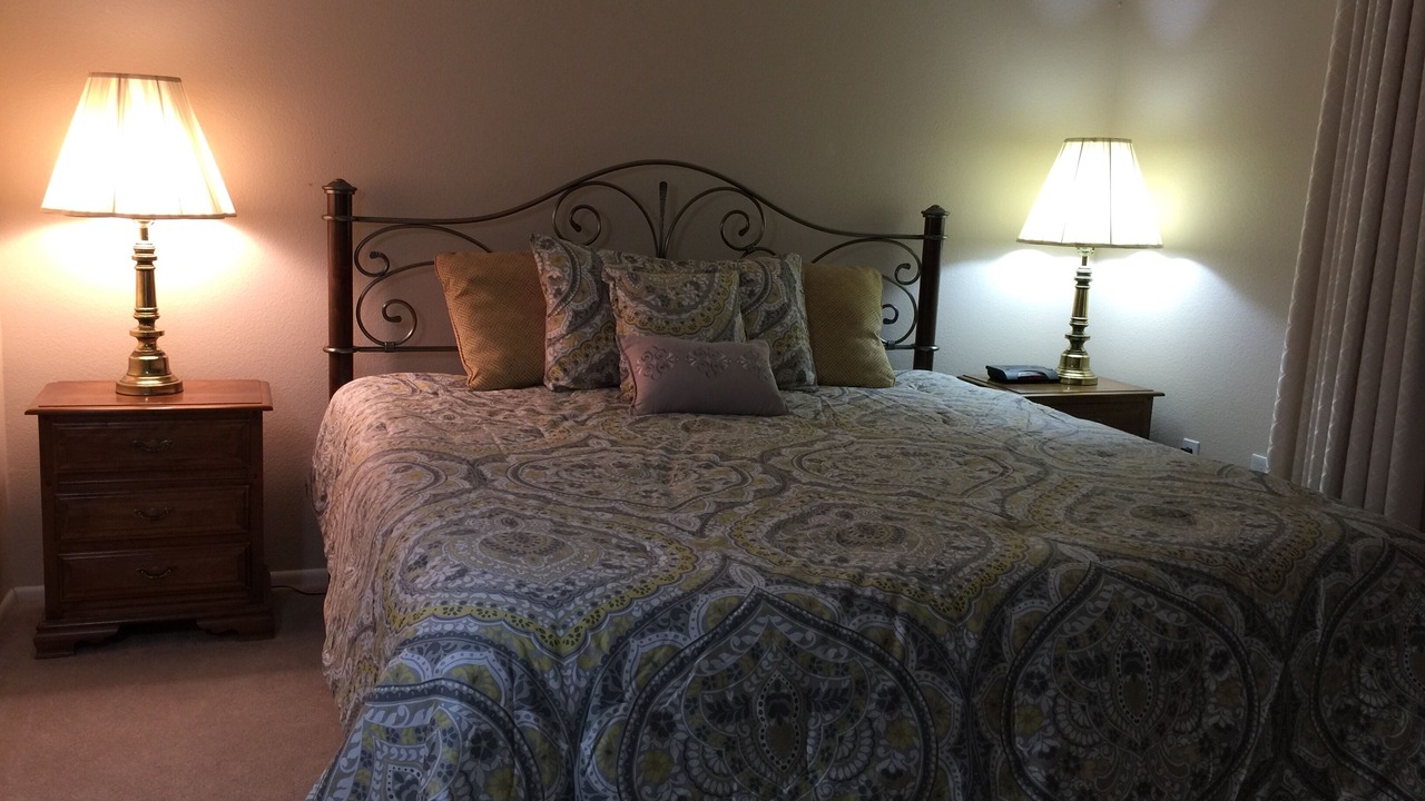 Photo of Bedroom in Sun City West