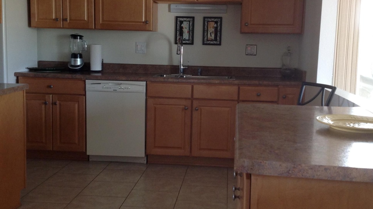 Photo of Kitchen in Sun City West