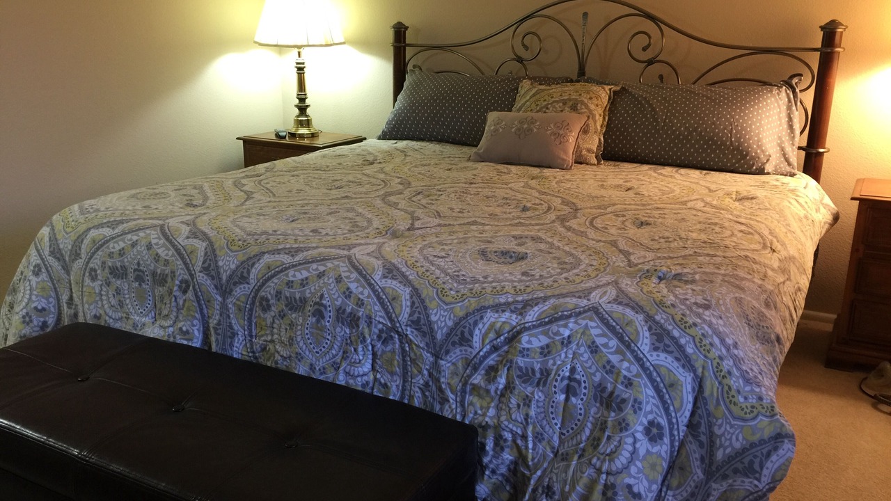 Photo of Bedroom in Sun City West