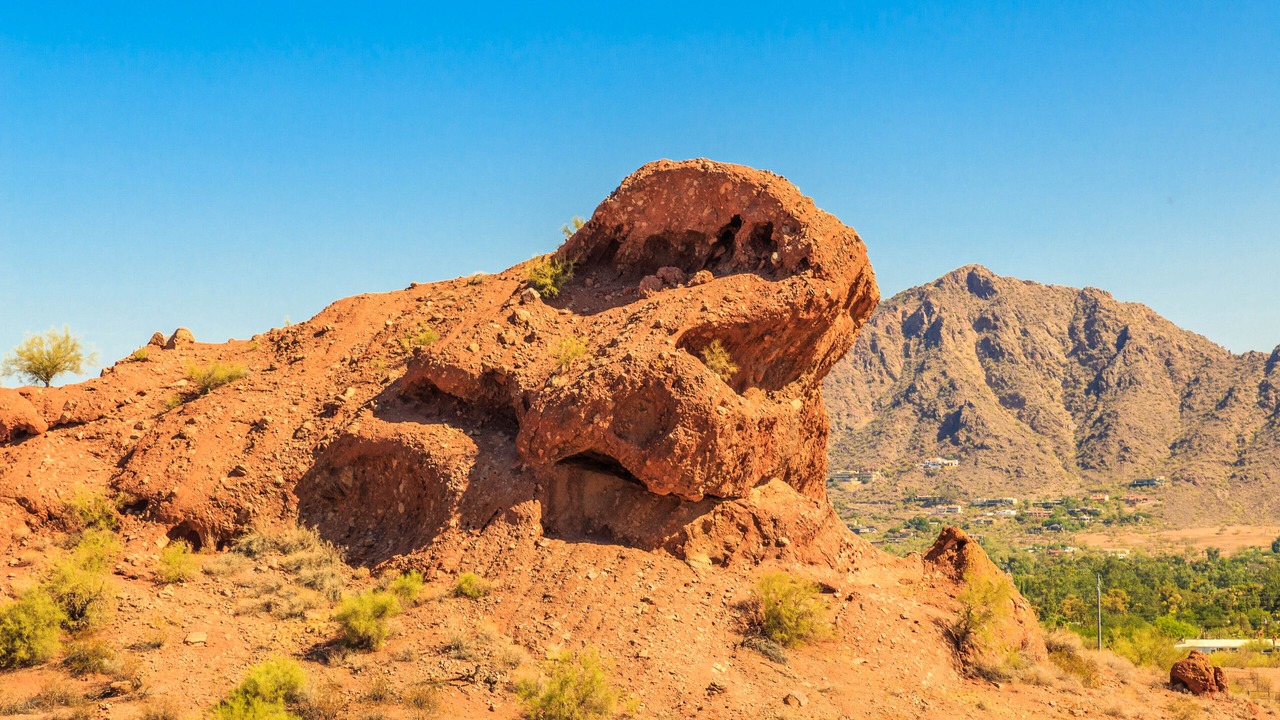 Photo of Outdoor in Foothills