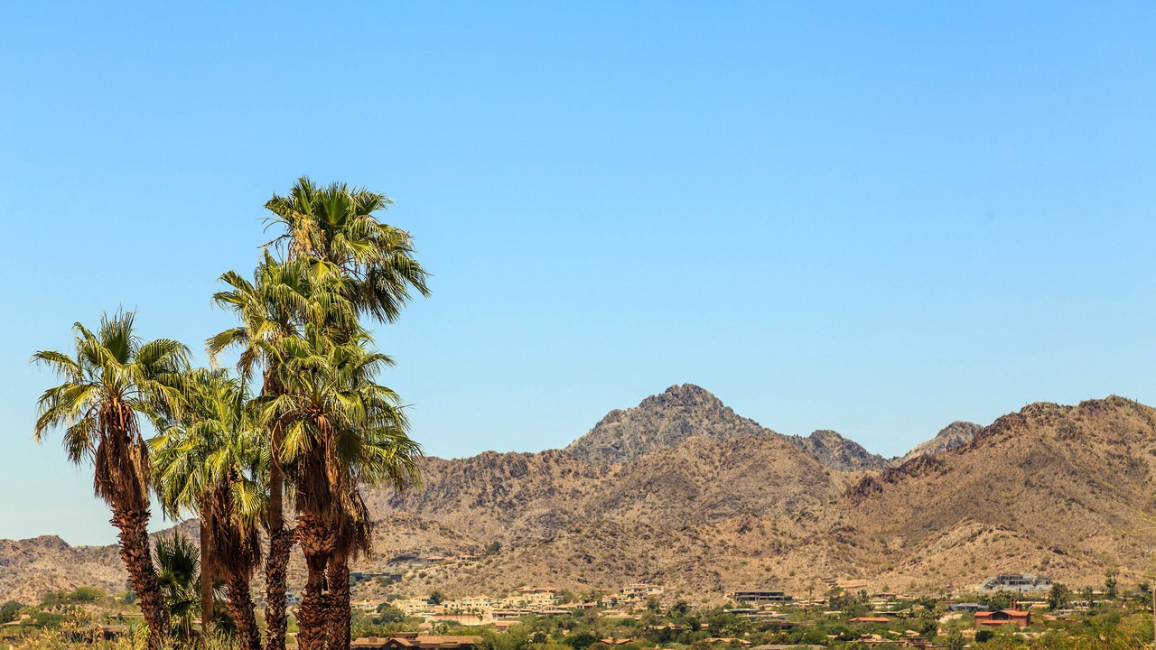 Photo of Outdoor in Foothills