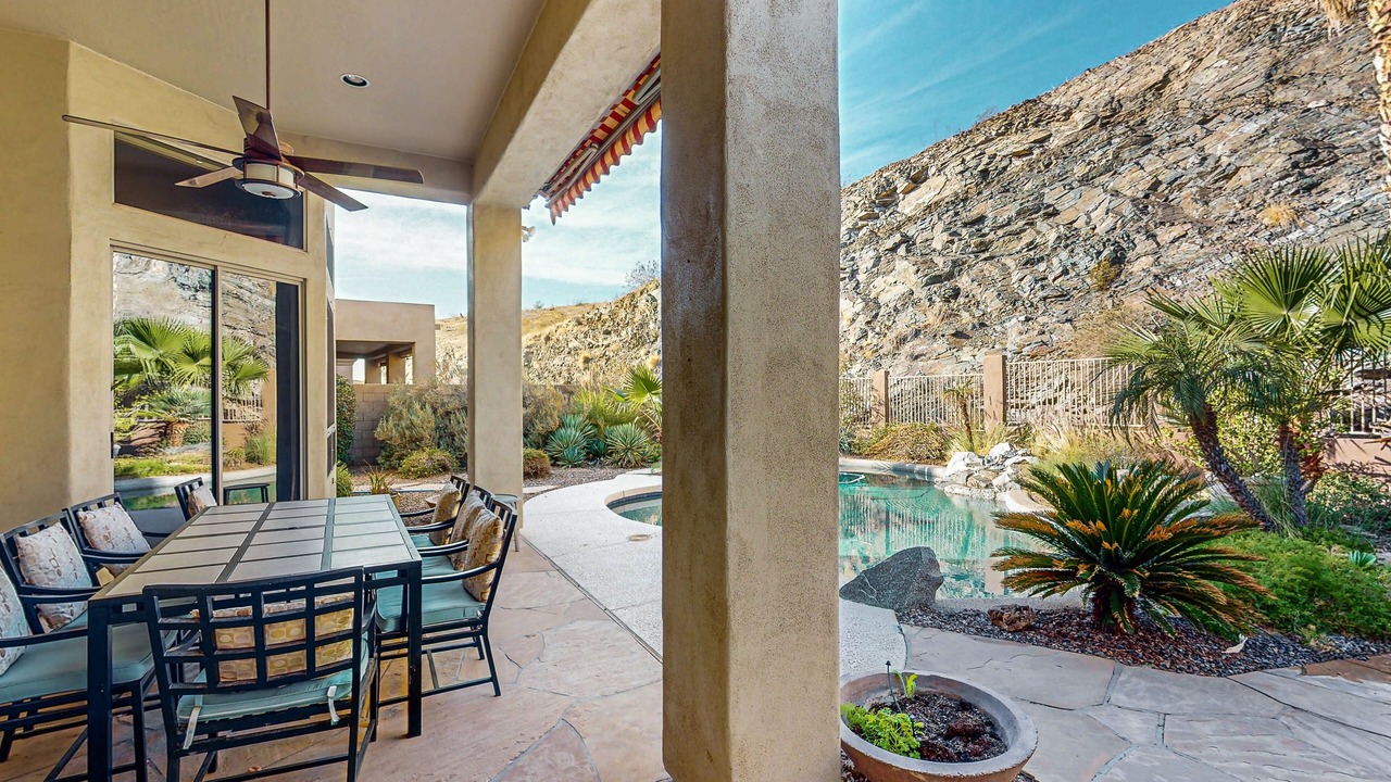 Photo of Outdoor in Foothills