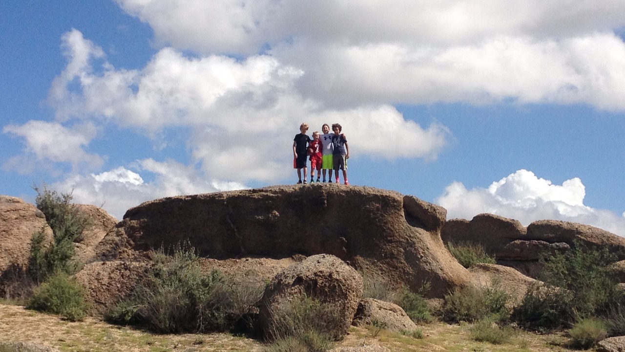 Photo of Others in North Scottsdale