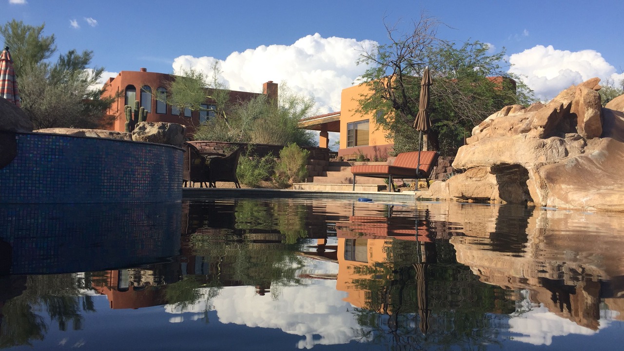 Photo of Outdoor in North Scottsdale