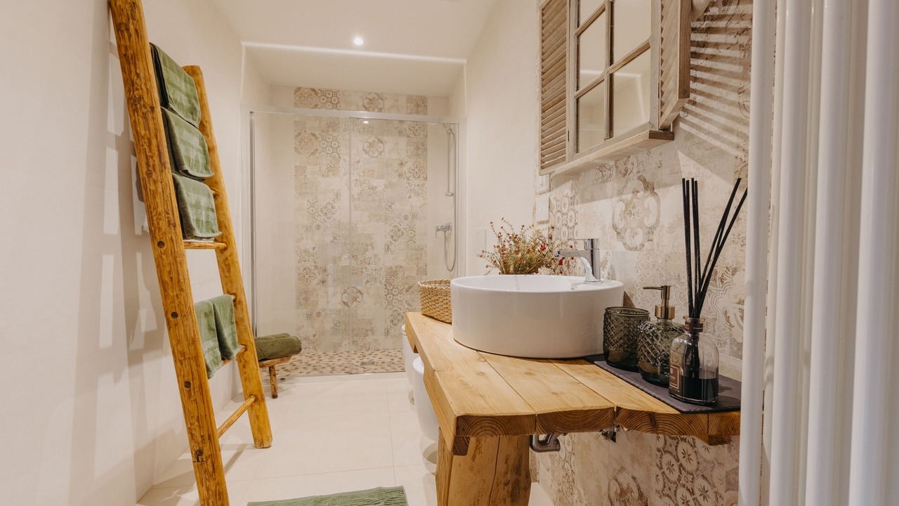 Photo of Bathroom in Sant'Orsola Terme