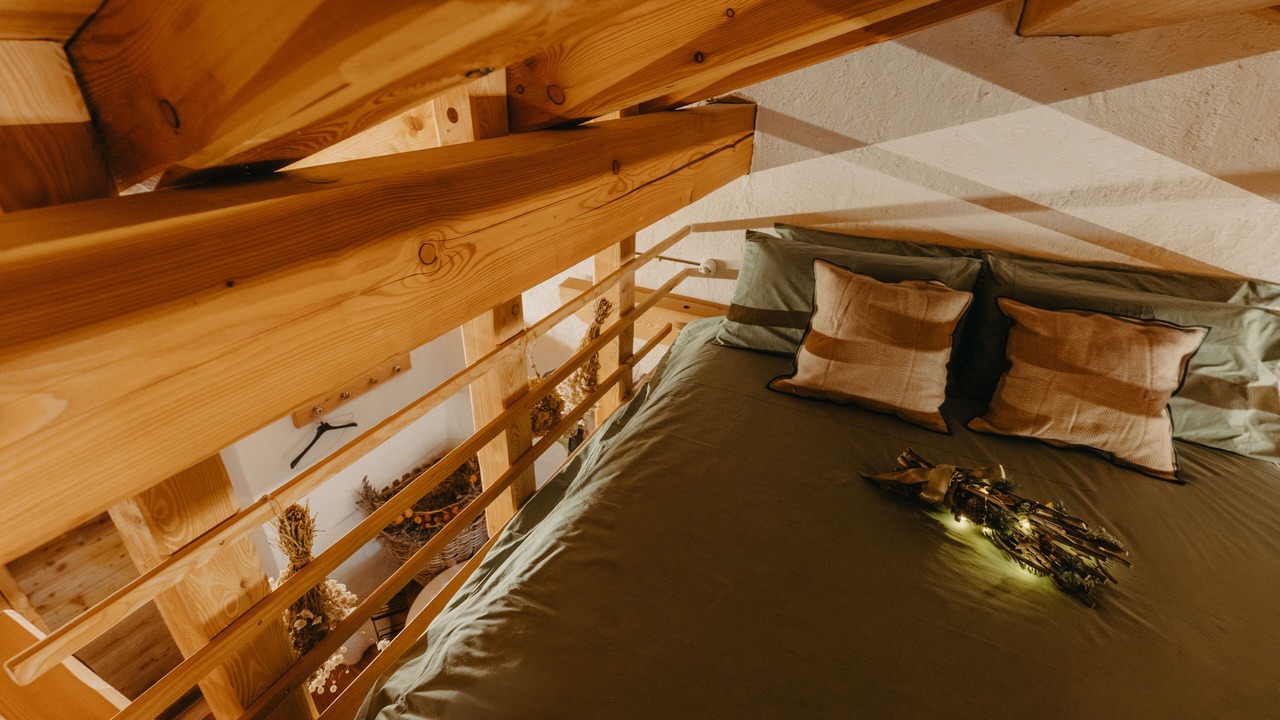 Photo of Bedroom in Sant'Orsola Terme