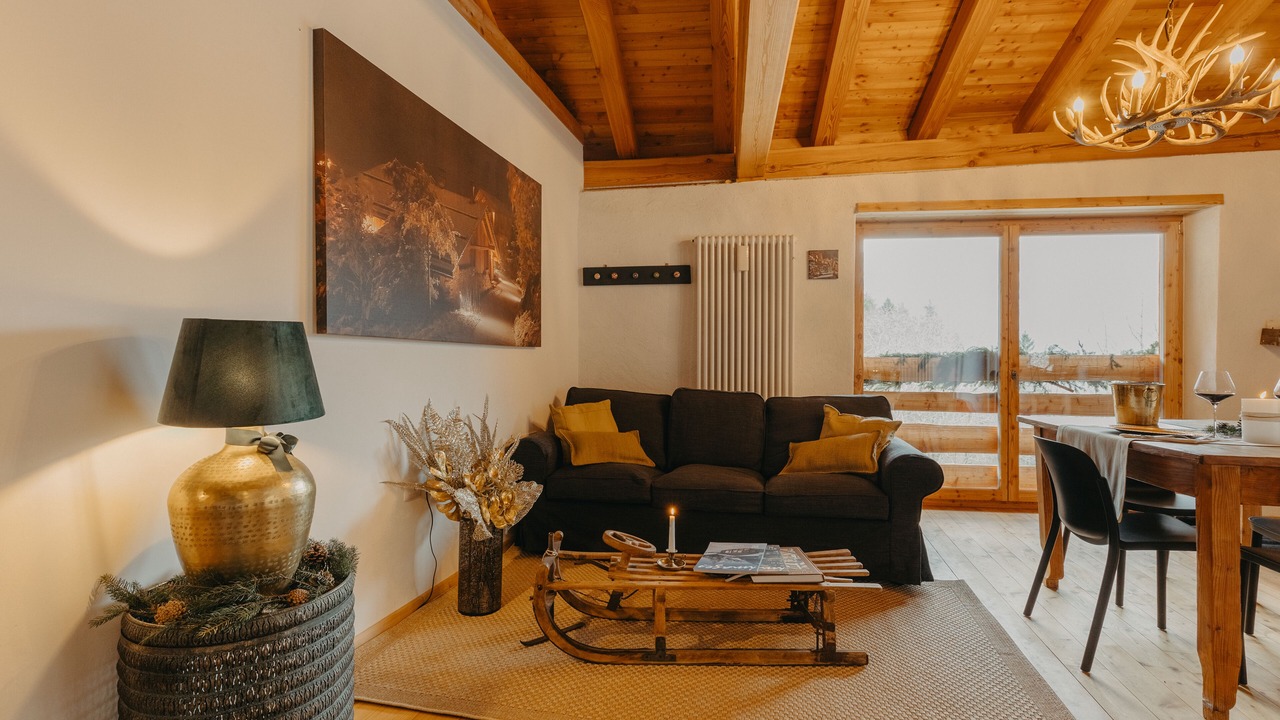 Photo of Livingroom in Sant'Orsola Terme