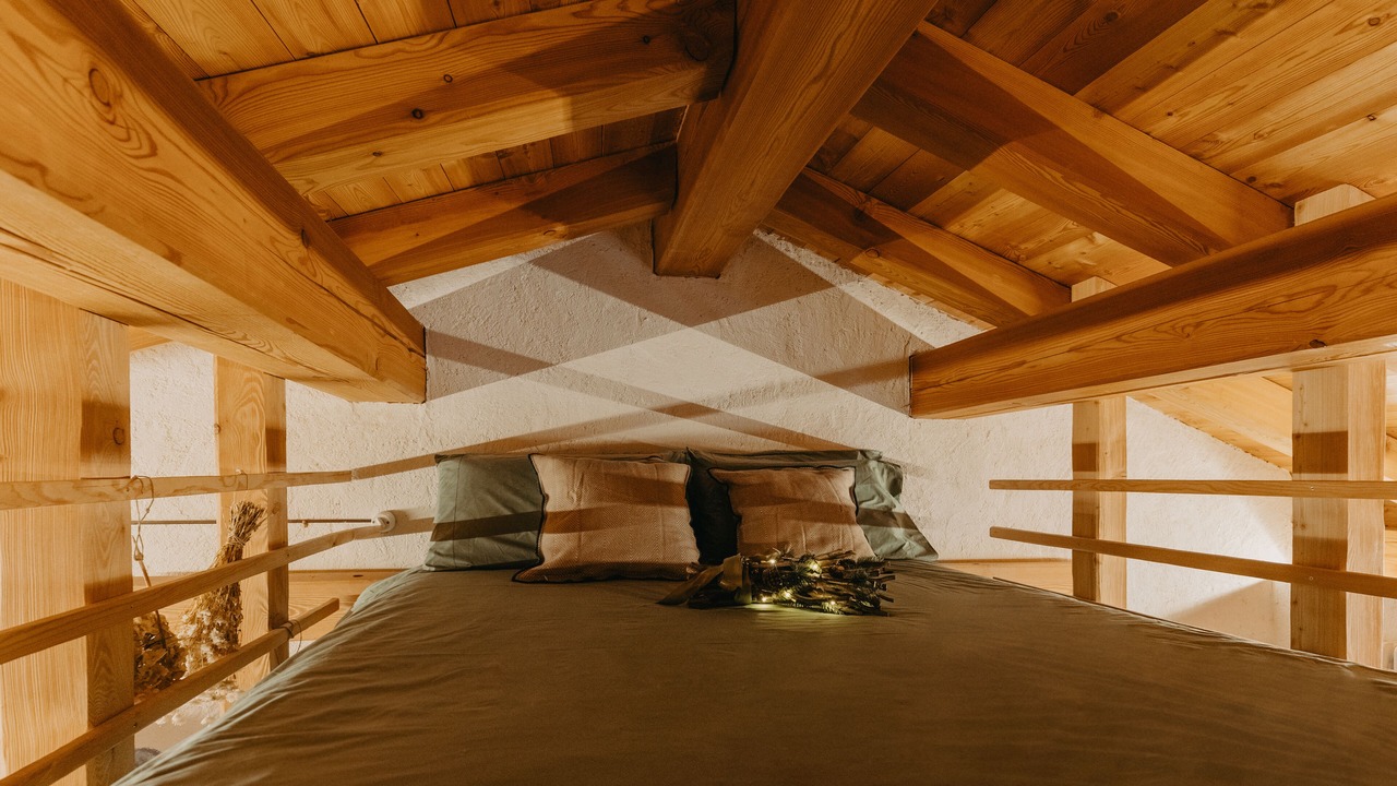 Photo of Bedroom in Sant'Orsola Terme