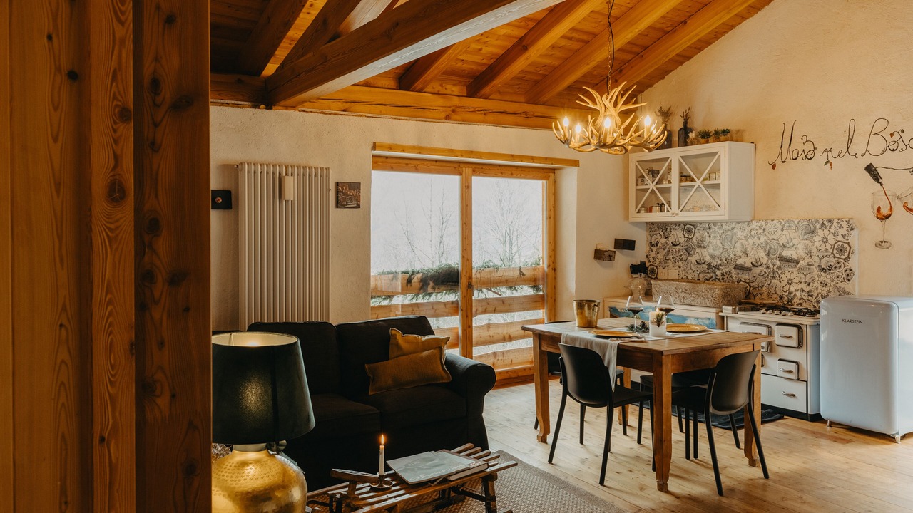 Photo of Livingroom in Sant'Orsola Terme
