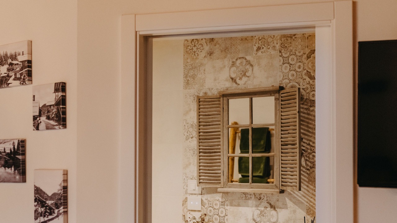 Photo of Bathroom in Sant'Orsola Terme