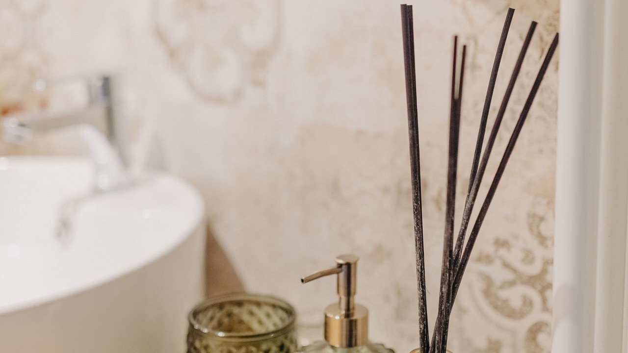 Photo of Bathroom in Sant'Orsola Terme