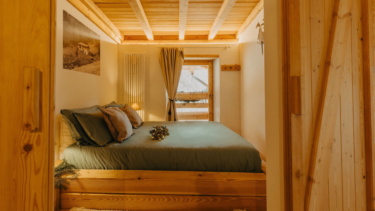 Photo of Bedroom in Sant'Orsola Terme