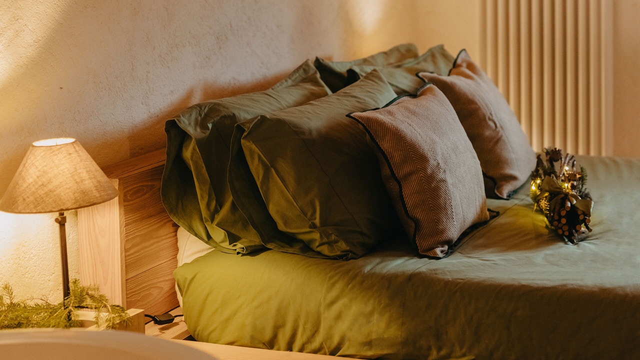 Photo of Bedroom in Sant'Orsola Terme