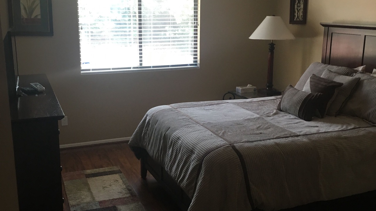 Photo of Bedroom in Trails North