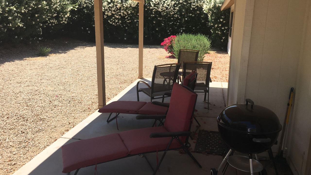 Photo of Outdoor in Trails North