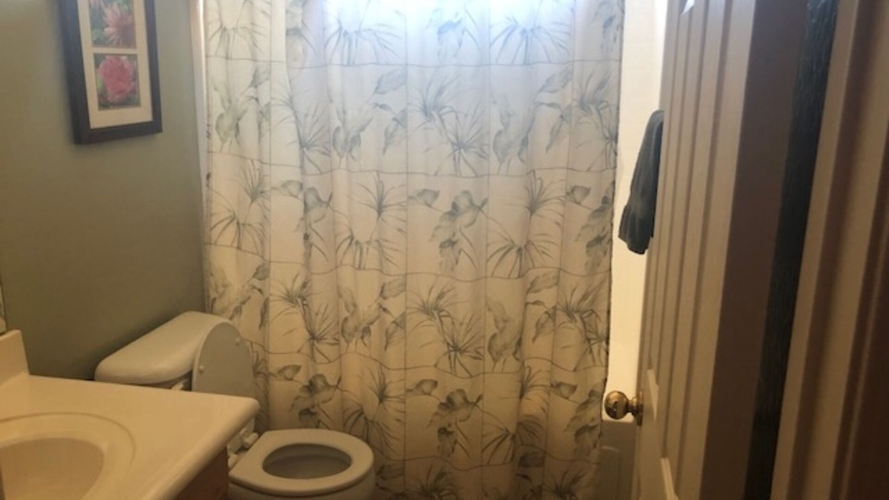 Photo of Bathroom in Oasis at Magic Ranch