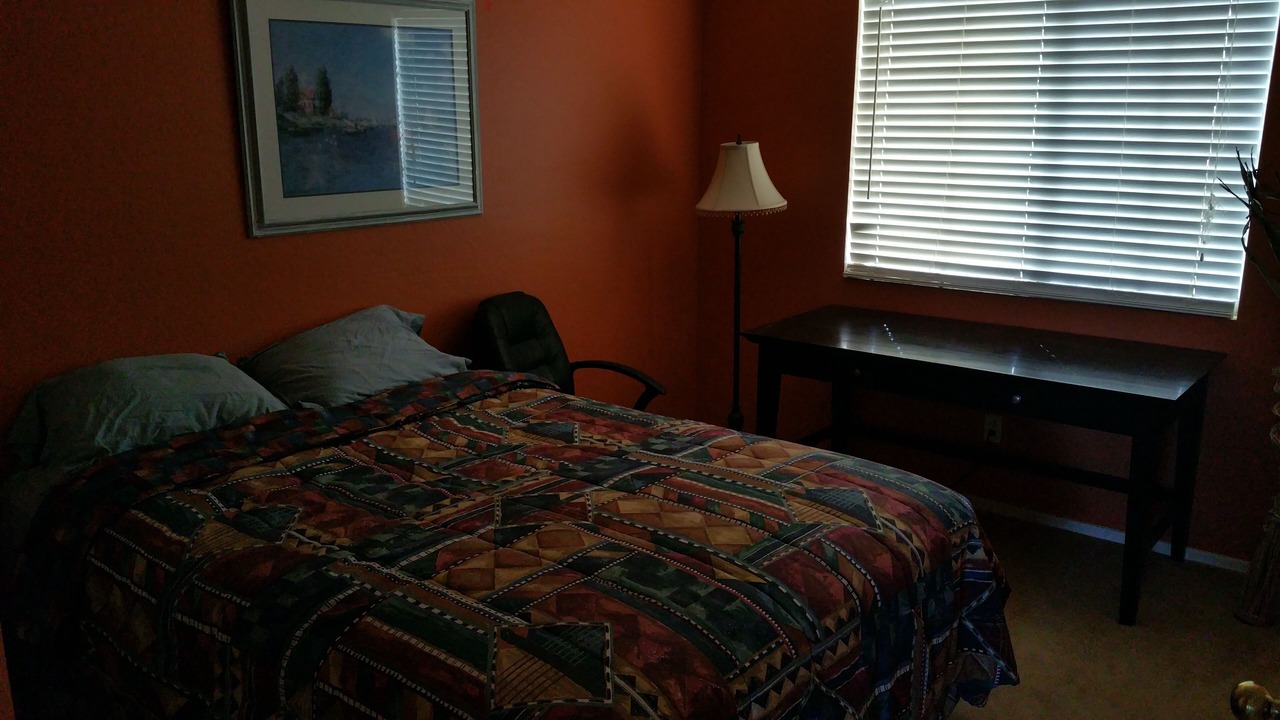 Photo of Bedroom in Oasis at Magic Ranch